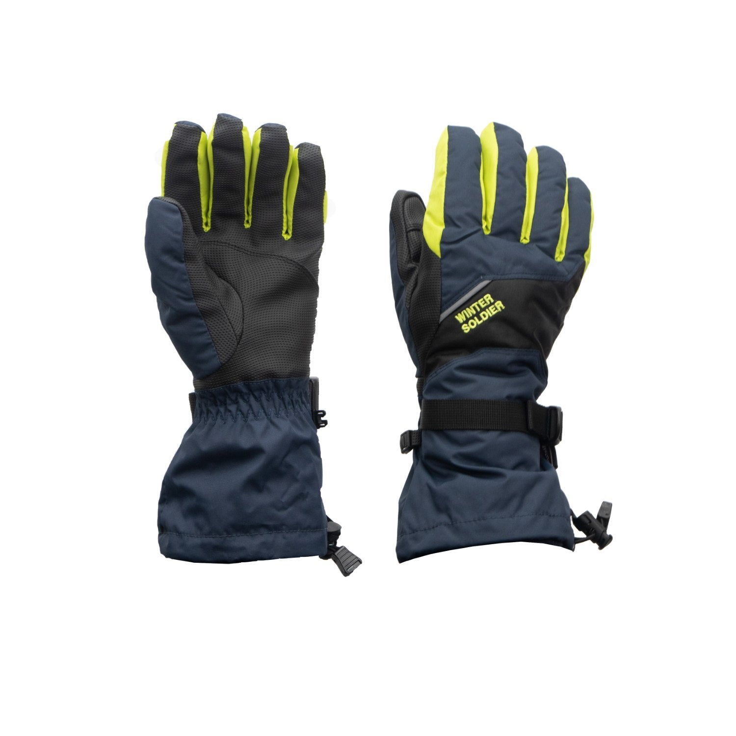 Buy Gokyo K2 Extreme Cold Weather Gloves | Cold Weather Gloves at Gokyo Outdoor Clothing & Gear