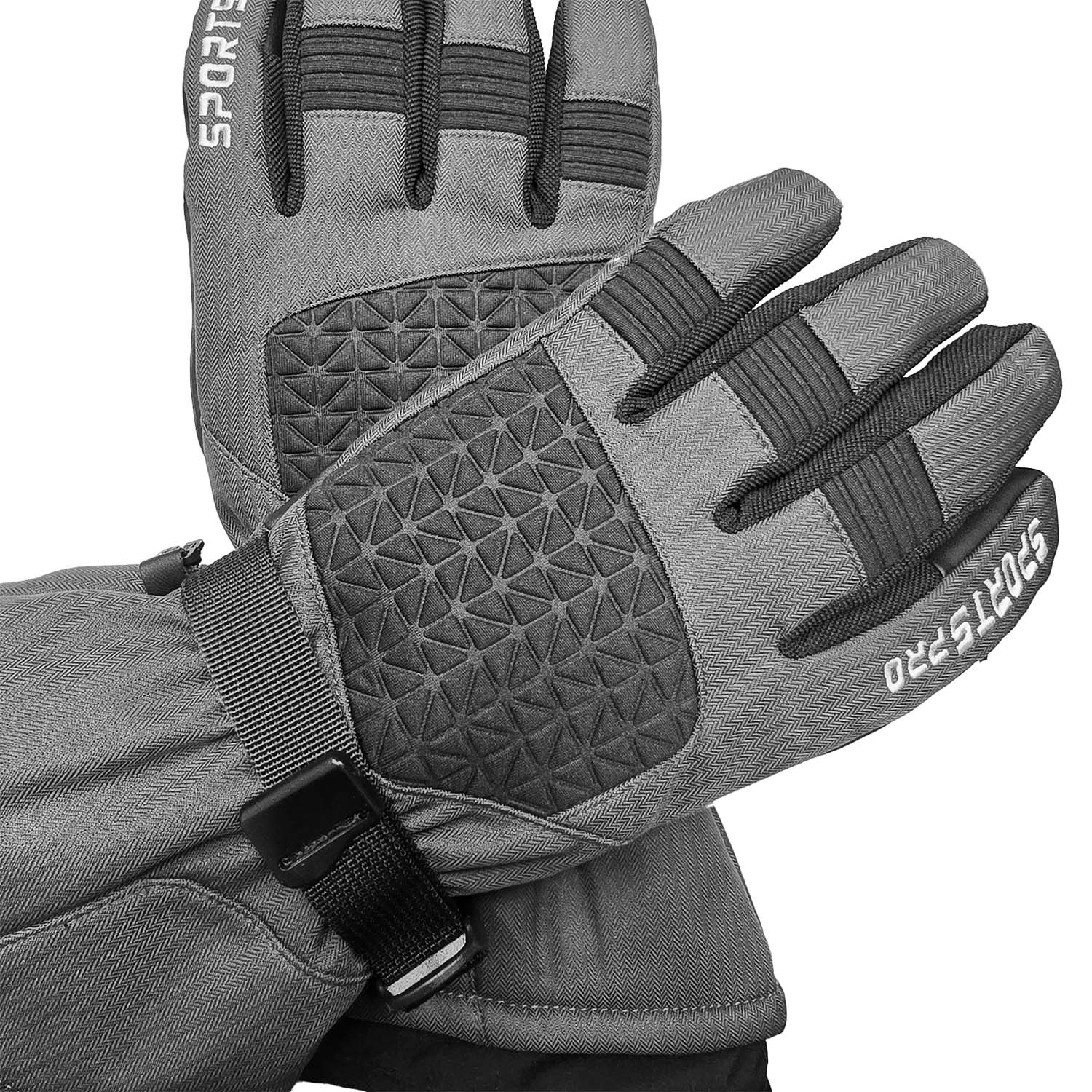Buy Gokyo K2 Extreme Cold Weather Gloves - 3M Thinsulate | Cold Weather Gloves at Gokyo Outdoor Clothing & Gear