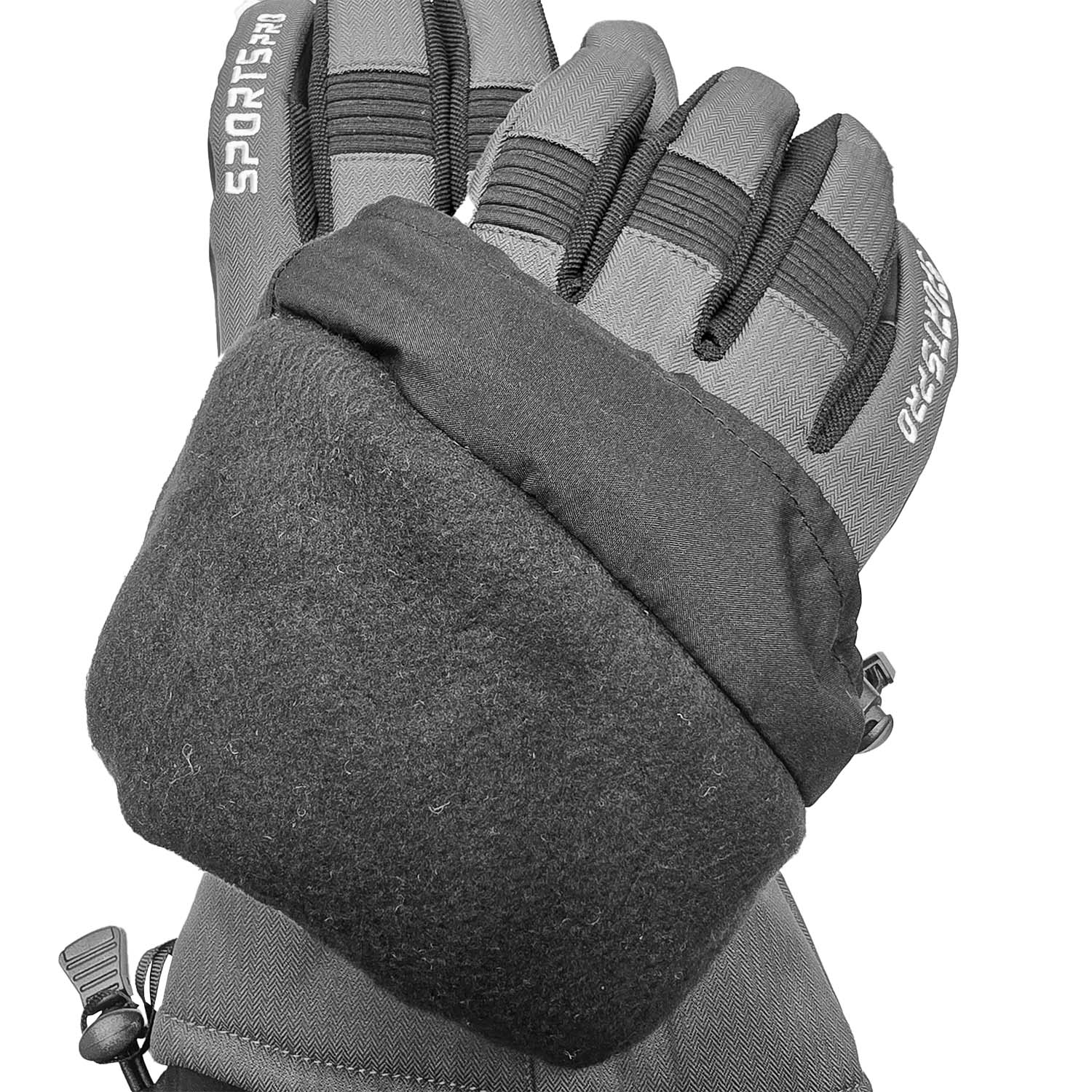 Buy Gokyo K2 Extreme Cold Weather Gloves - 3M Thinsulate | Cold Weather Gloves at Gokyo Outdoor Clothing & Gear