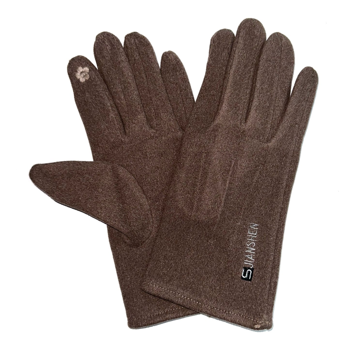 Buy Gokyo K2 Insulation Layering Gloves Brown | Cold Weather Gloves at Gokyo Outdoor Clothing & Gear