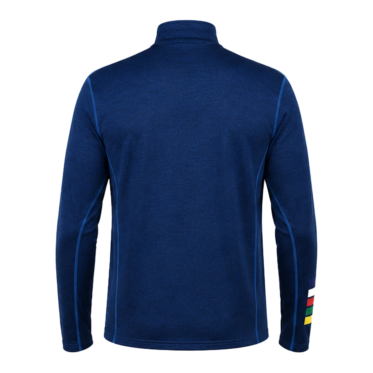 Buy Gokyo K2 Melange Cold Weather Trekking T-Shirt | Trekking & Hiking T-shirts at Gokyo Outdoor Clothing & Gear