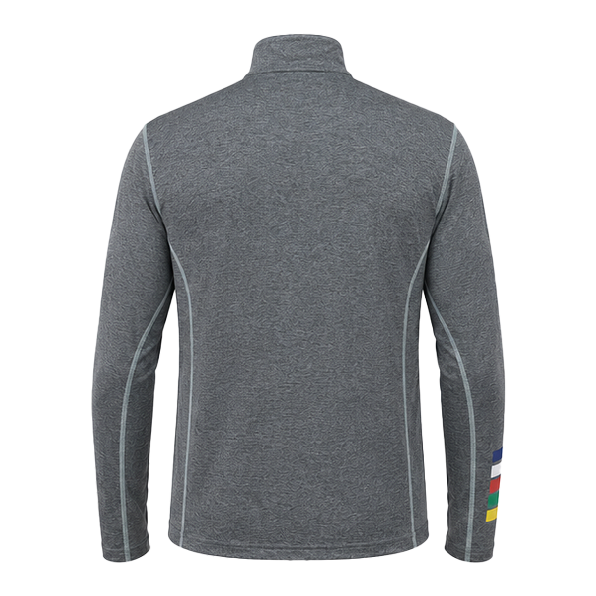 Buy Gokyo K2 Melange Cold Weather Trekking T-Shirt | Trekking & Hiking T-shirts at Gokyo Outdoor Clothing & Gear