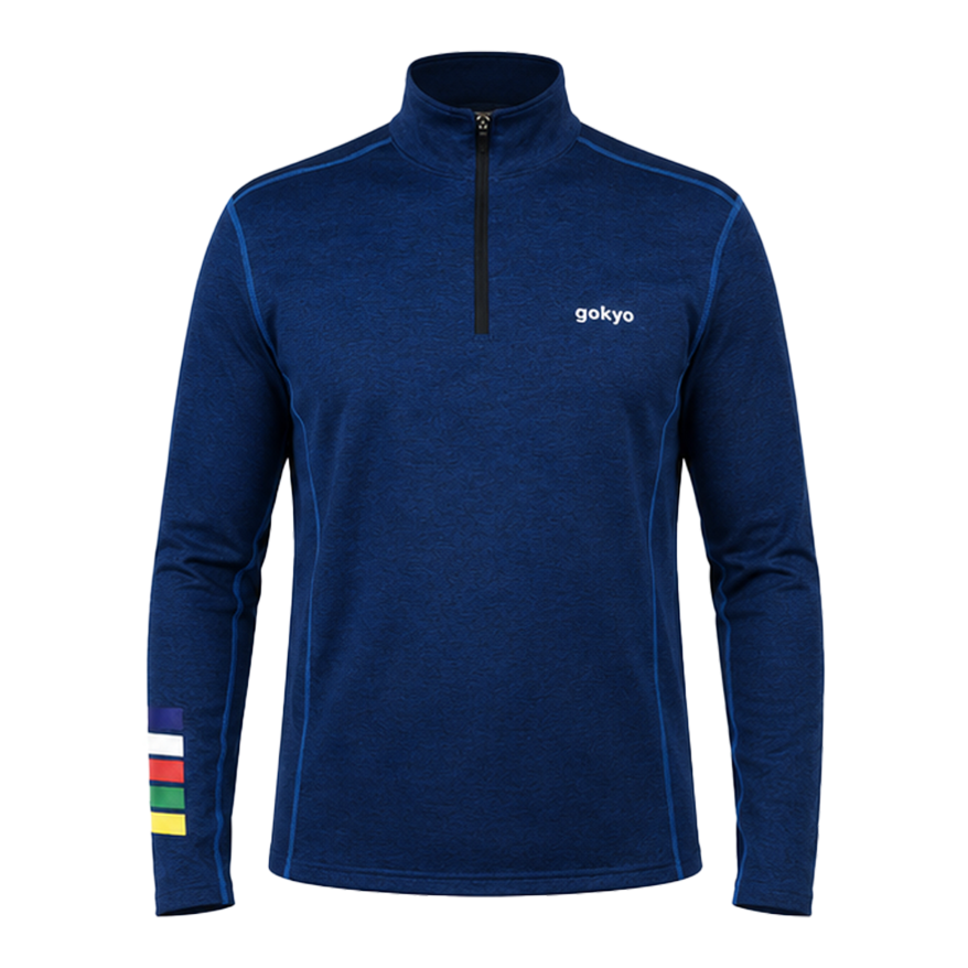 K2 Melange Trekking Tshirt