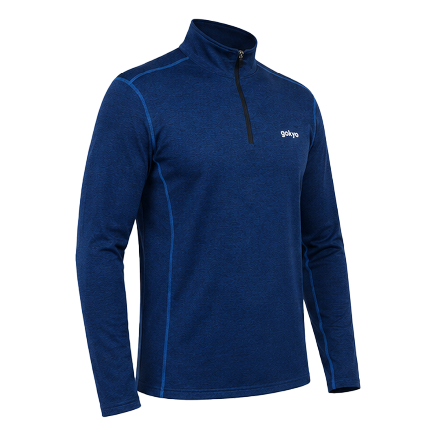 K2 Melange Trekking Tshirt