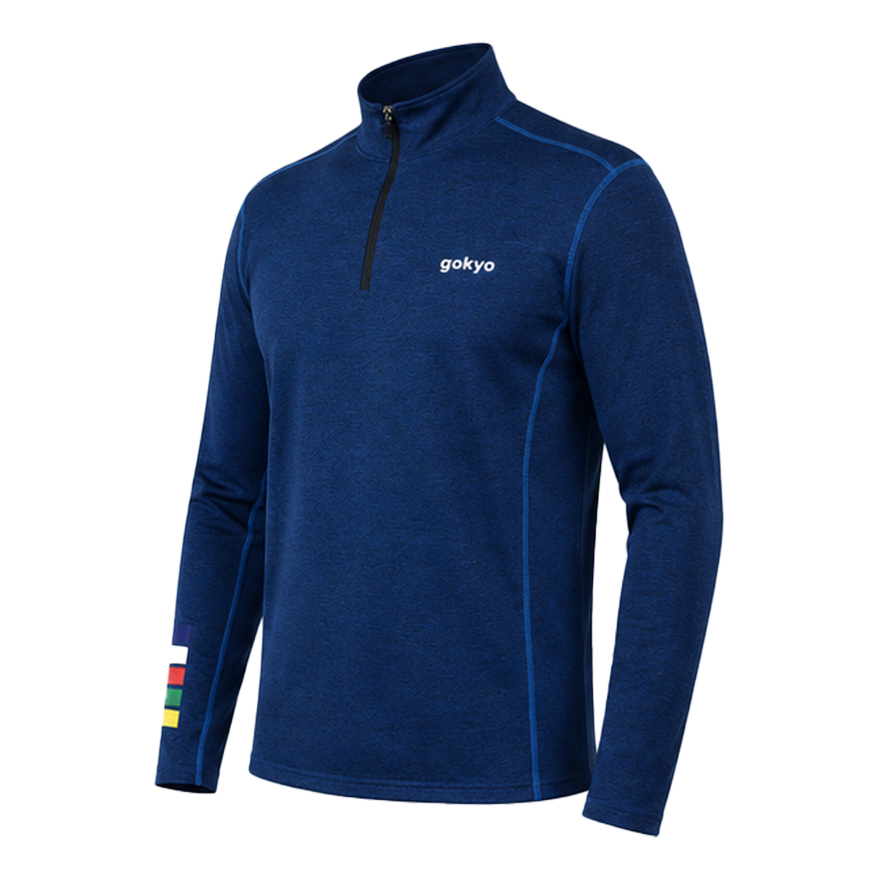 K2 Melange Trekking Tshirt