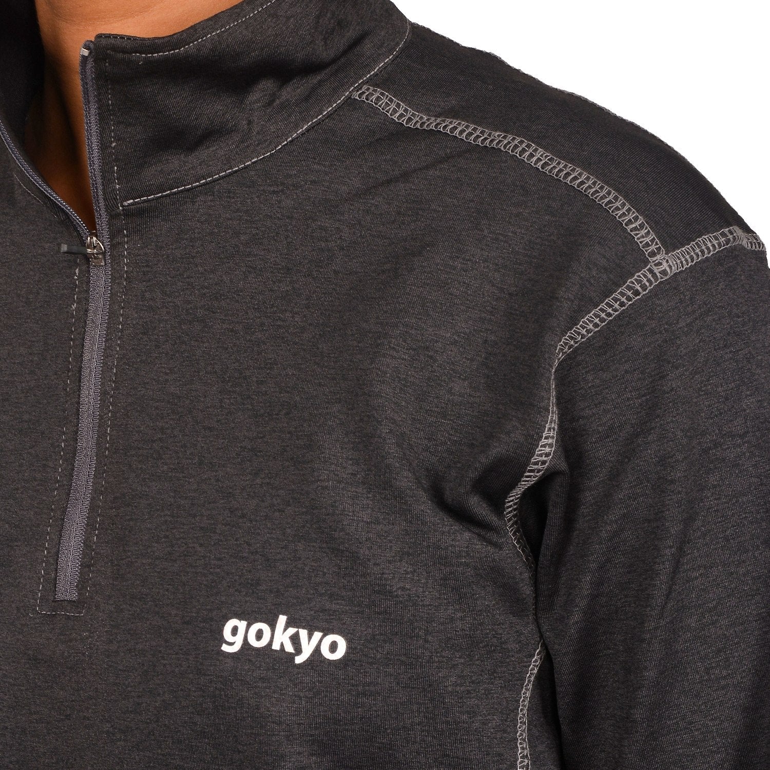 Buy Gokyo K2 Melange Trekking Tshirt - Women | Trekking & Hiking T-shirts at Gokyo Outdoor Clothing & Gear