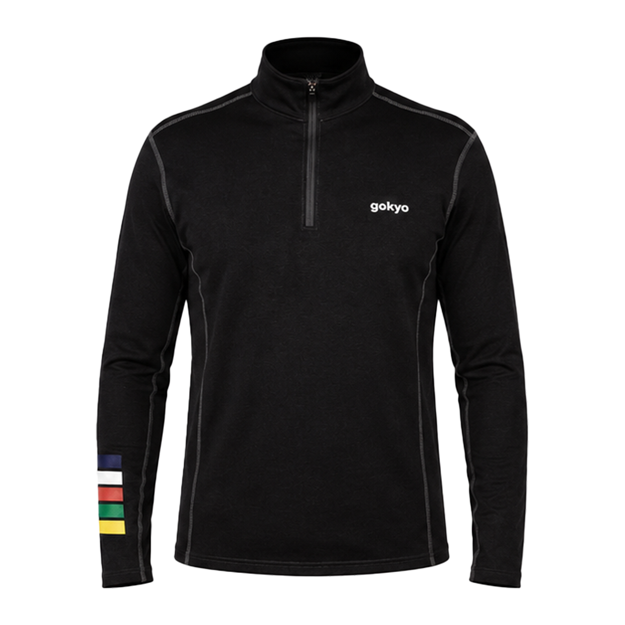 K2 Melange Trekking Tshirt