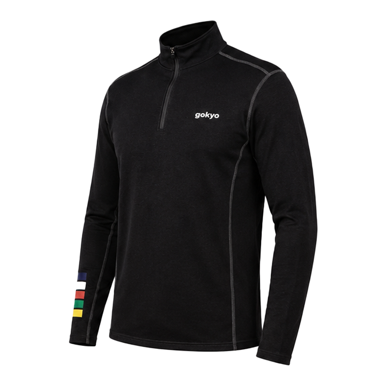 K2 Melange Trekking Tshirt