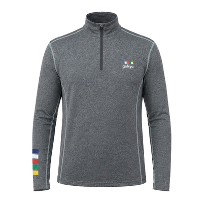 K2 Melange Trekking Tshirt