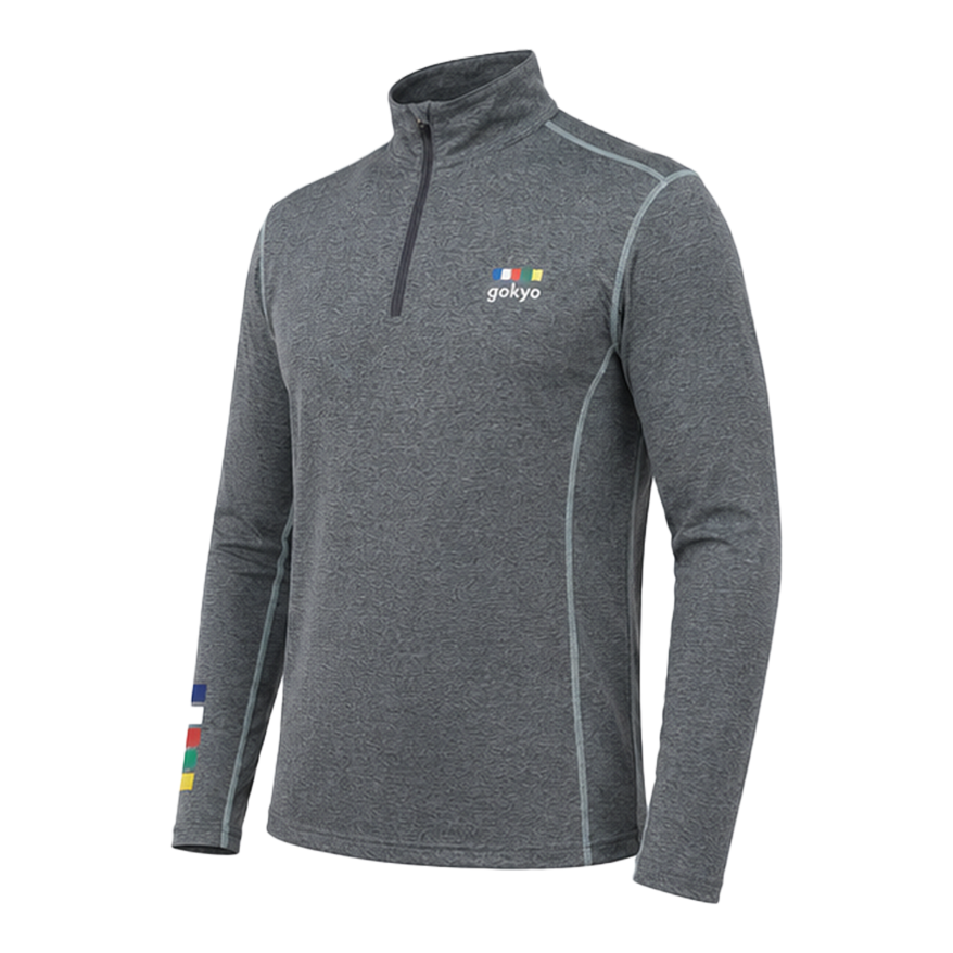 K2 Melange Trekking Tshirt