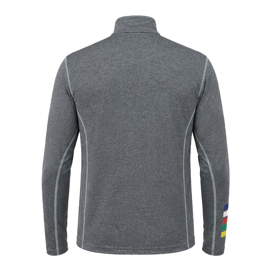 K2 Melange Trekking Tshirt