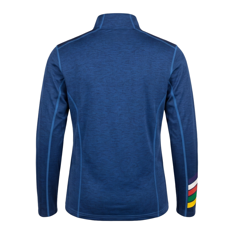 Buy Gokyo K2 Melange Trekking Tshirt - Women | Trekking & Hiking T-shirts at Gokyo Outdoor Clothing & Gear