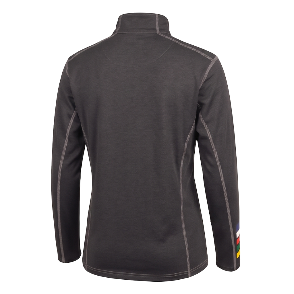Buy Gokyo K2 Melange Trekking Tshirt - Women | Trekking & Hiking T-shirts at Gokyo Outdoor Clothing & Gear