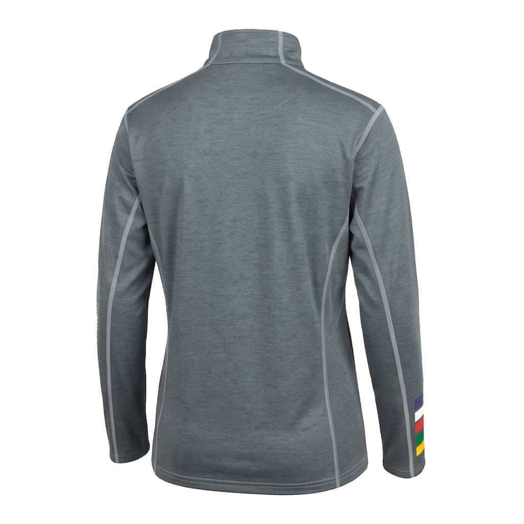Buy Gokyo K2 Melange Trekking Tshirt - Women | Trekking & Hiking T-shirts at Gokyo Outdoor Clothing & Gear
