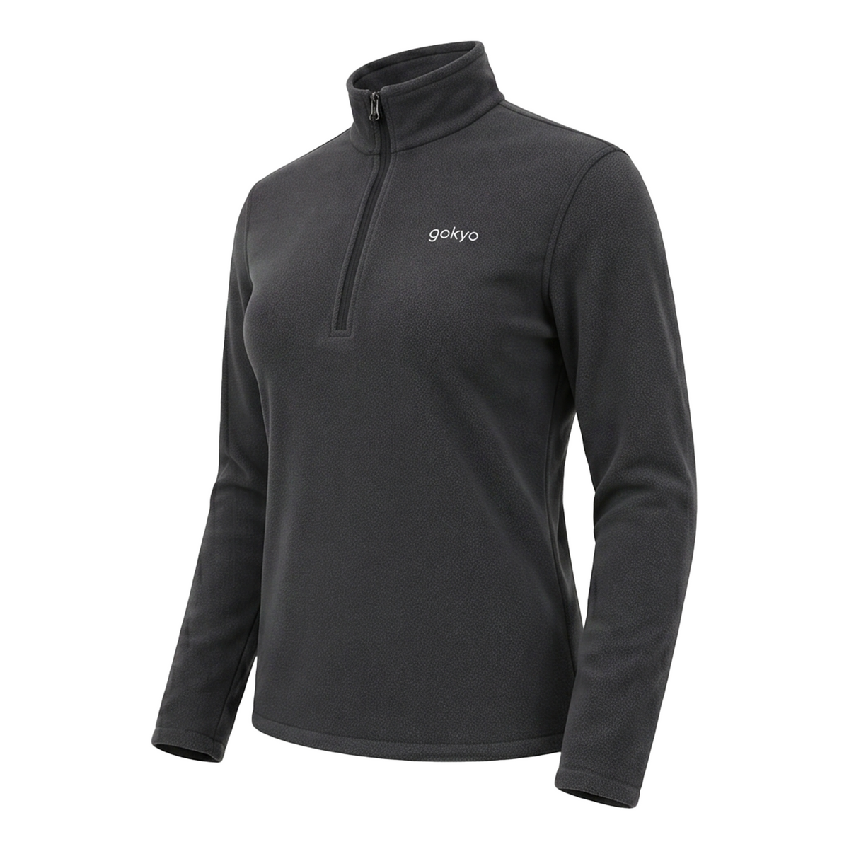 Buy Gokyo K2 Micro Fleece Outdoor & Trekking T-Shirt - Women | Trekking & Hiking T-shirts at Gokyo Outdoor Clothing & Gear