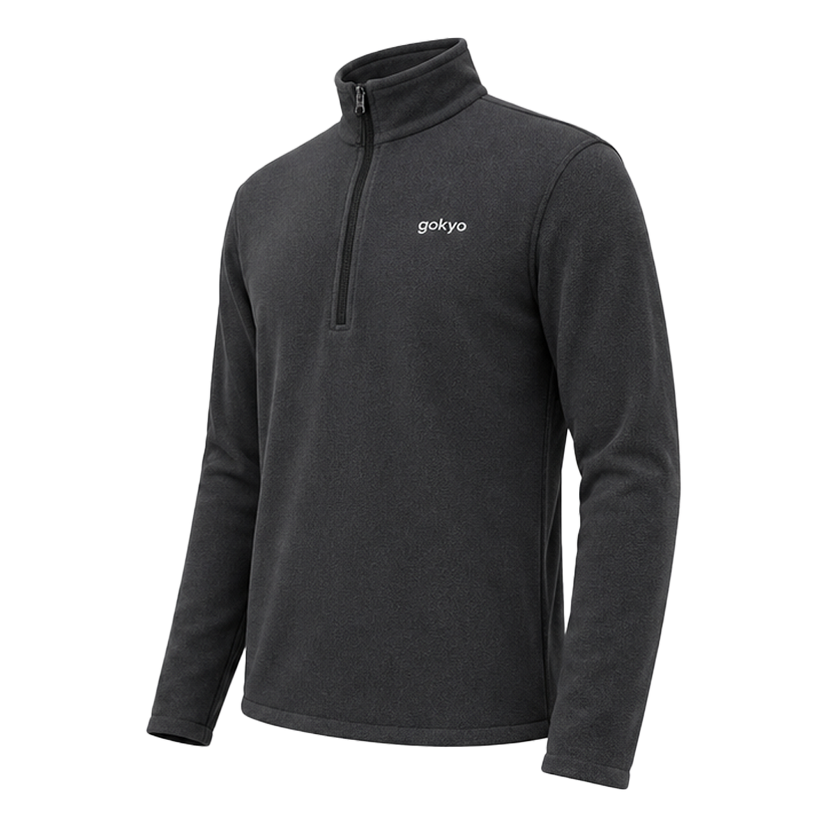 Buy Gokyo K2 Micro Fleece Outdoor & Trekking T-Shirt | Trekking & Hiking T-shirts at Gokyo Outdoor Clothing & Gear