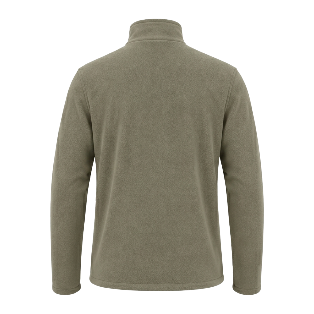 K2 Micro Fleece Outdoor & Trekking T-Shirt - Women