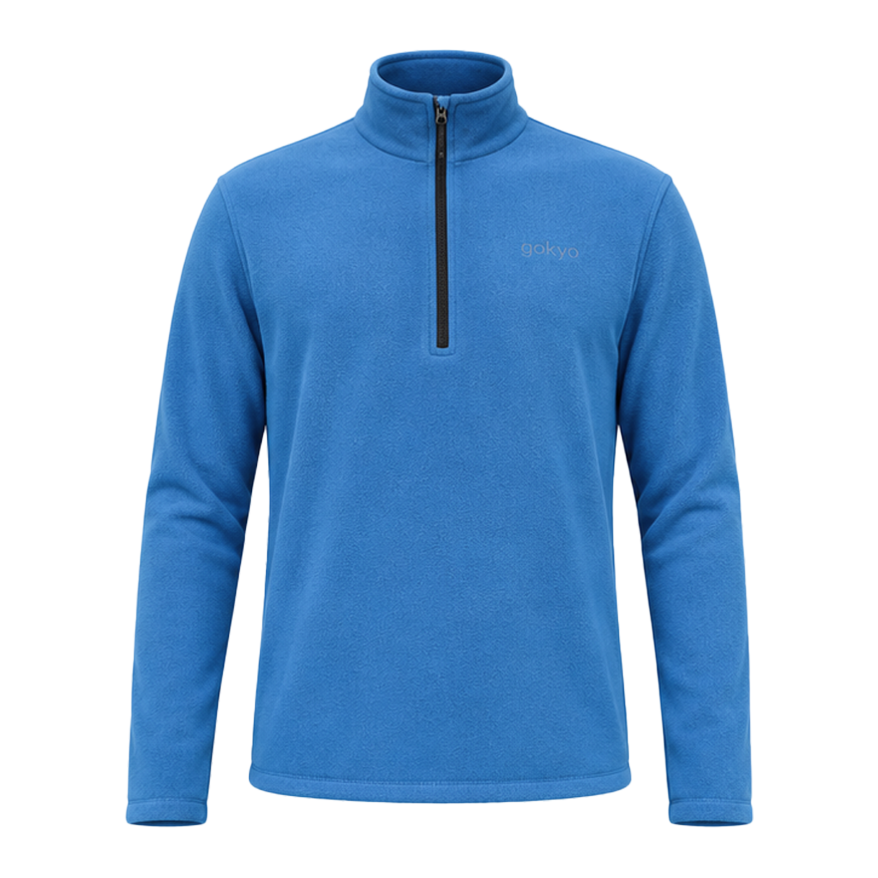 K2 Polarec Micro Fleece Mid-layer & Summit Tee