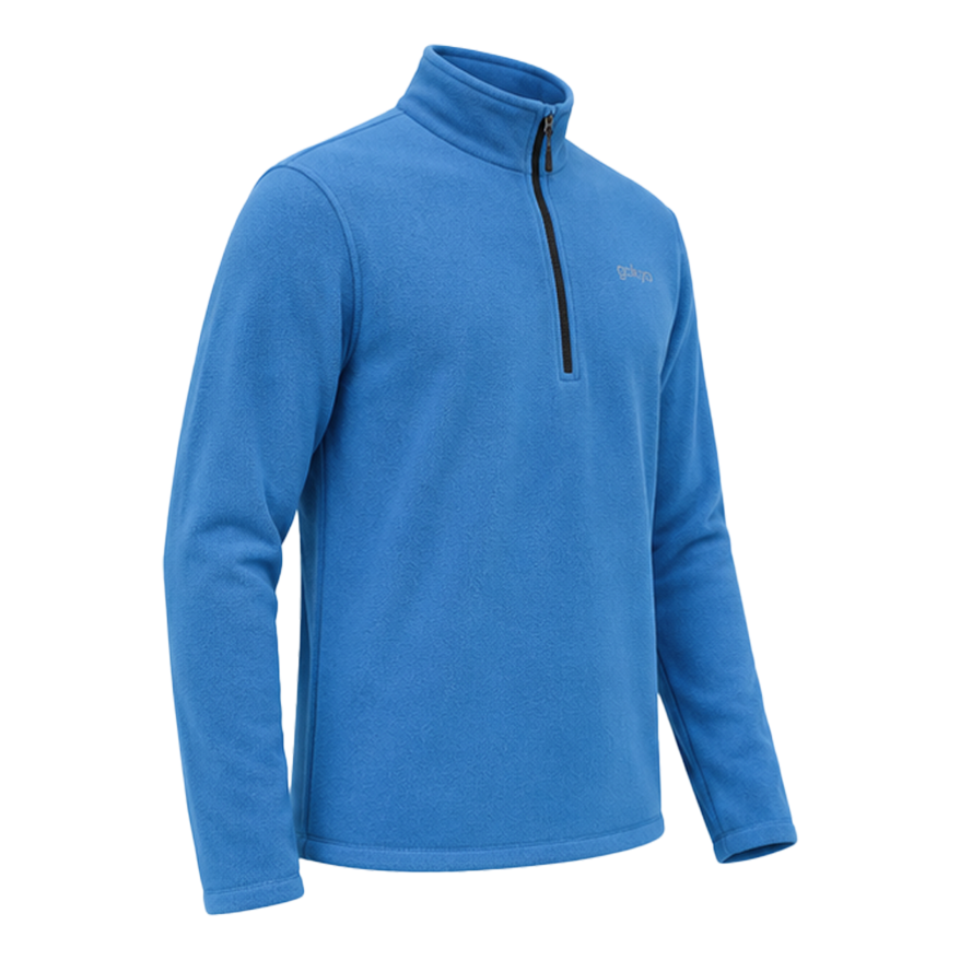 K2 Polarec Micro Fleece Mid-layer & Summit Tee
