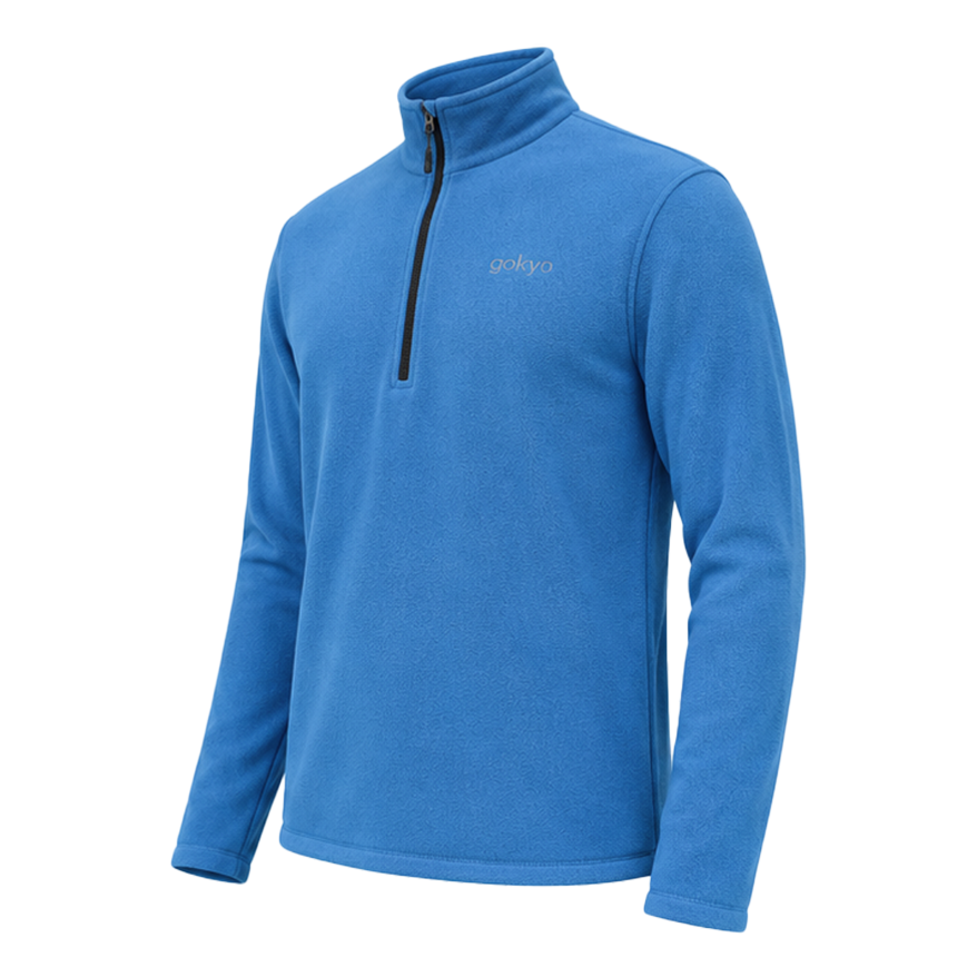 K2 Polarec Micro Fleece Mid-layer & Summit Tee