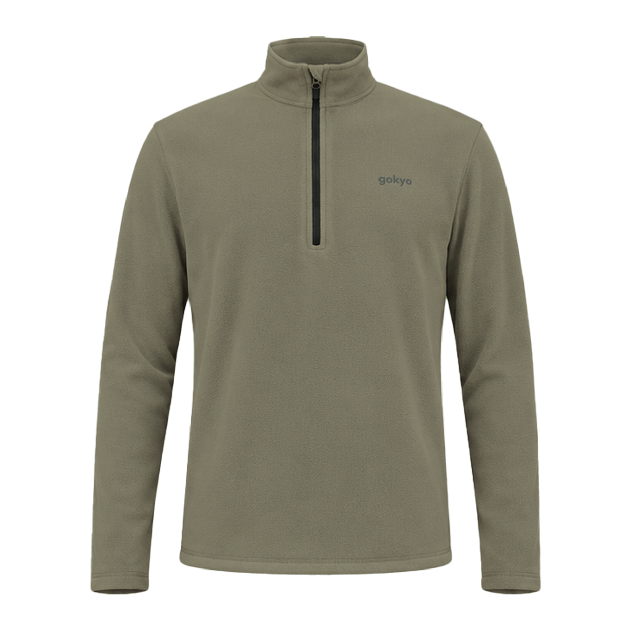K2 Polarec Micro Fleece Mid-layer & Summit Tee