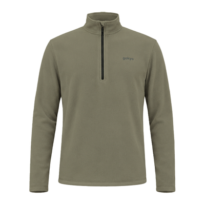 K2 Polarec Micro Fleece Mid-layer & Summit Tee