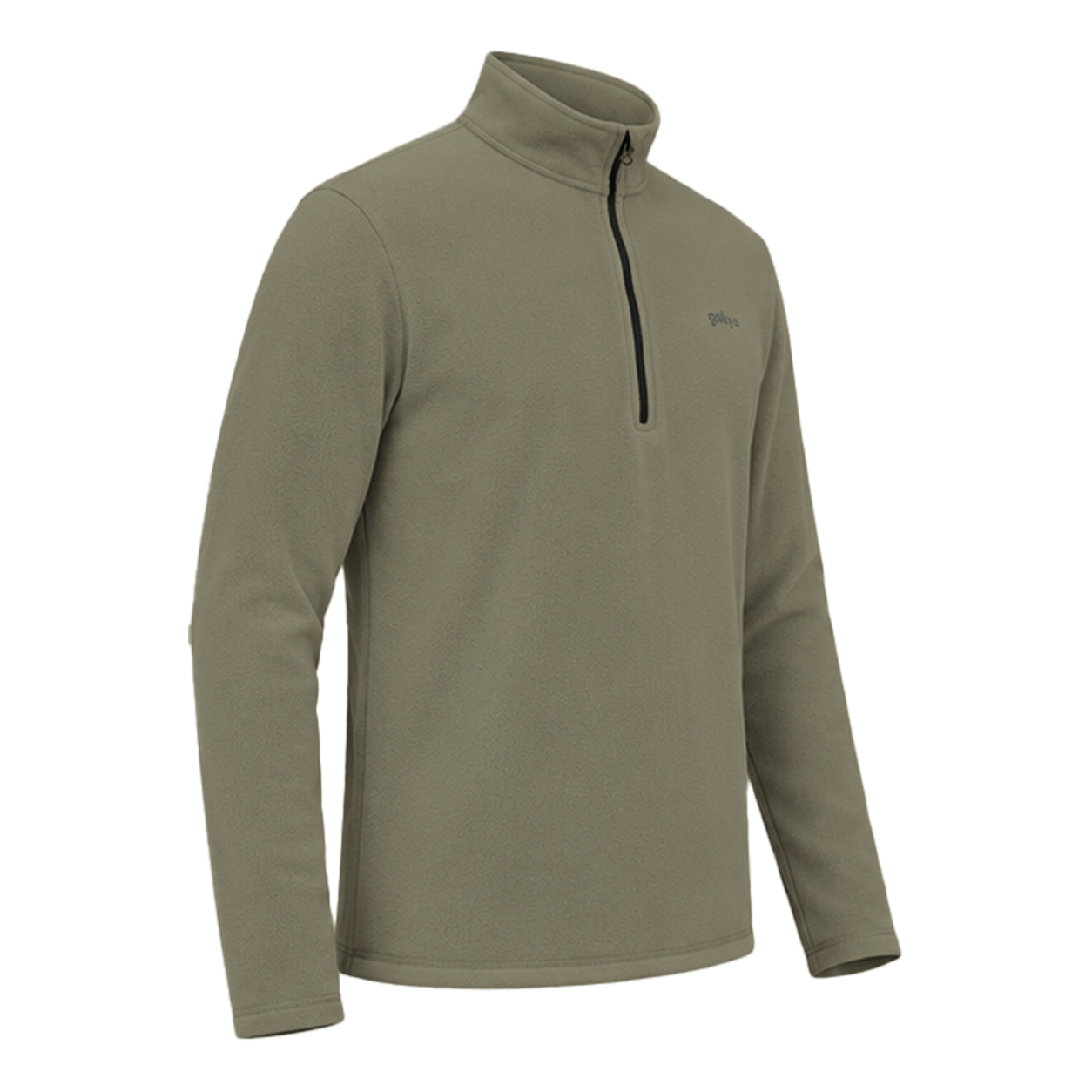 K2 Polarec Micro Fleece Mid-layer & Summit Tee