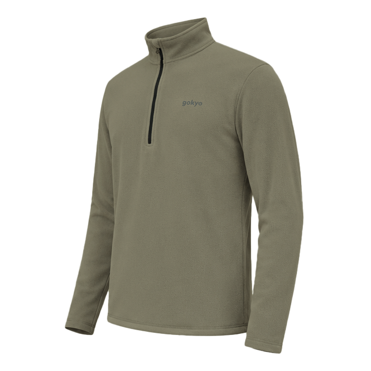 K2 Polarec Micro Fleece Mid-layer & Summit Tee
