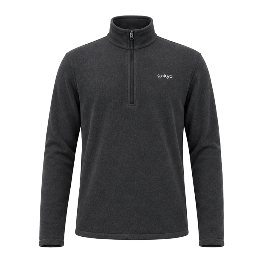 K2 Polarec Micro Fleece Mid-layer & Summit Tee