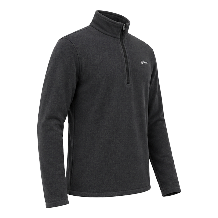 K2 Polarec Micro Fleece Mid-layer & Summit Tee