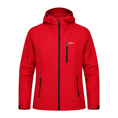 K2 Rain Jacket - 5000 mtr. Summit Grade