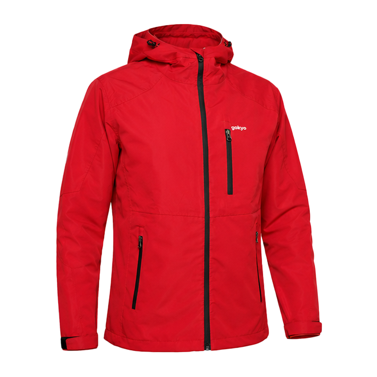 K2 Rain Jacket - 5000 mtr. Summit Grade
