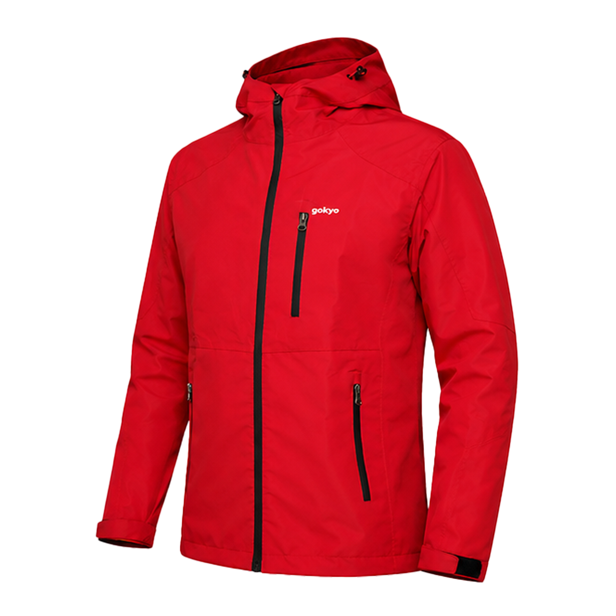 K2 Rain Jacket - 5000 mtr. Summit Grade