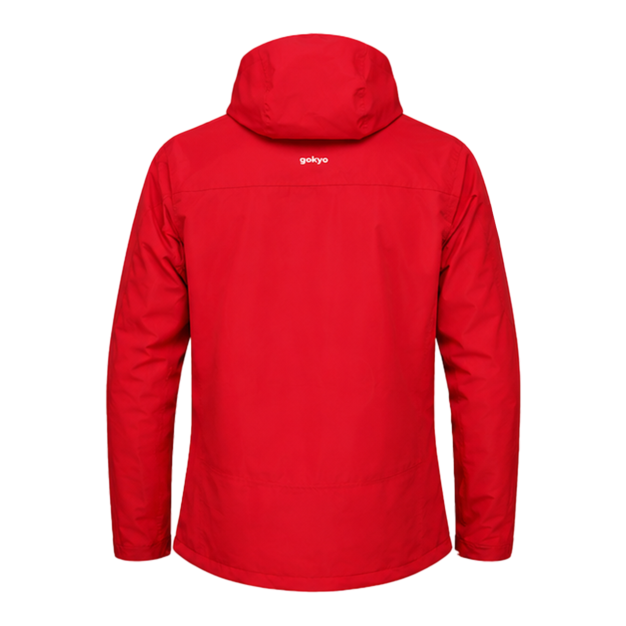 K2 Rain Jacket - 5000 mtr. Summit Grade
