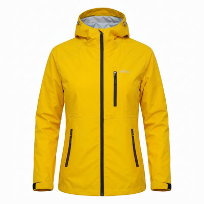 K2 -  3 Membrane Breathable Water Resistant Womens Windstopper Jacket