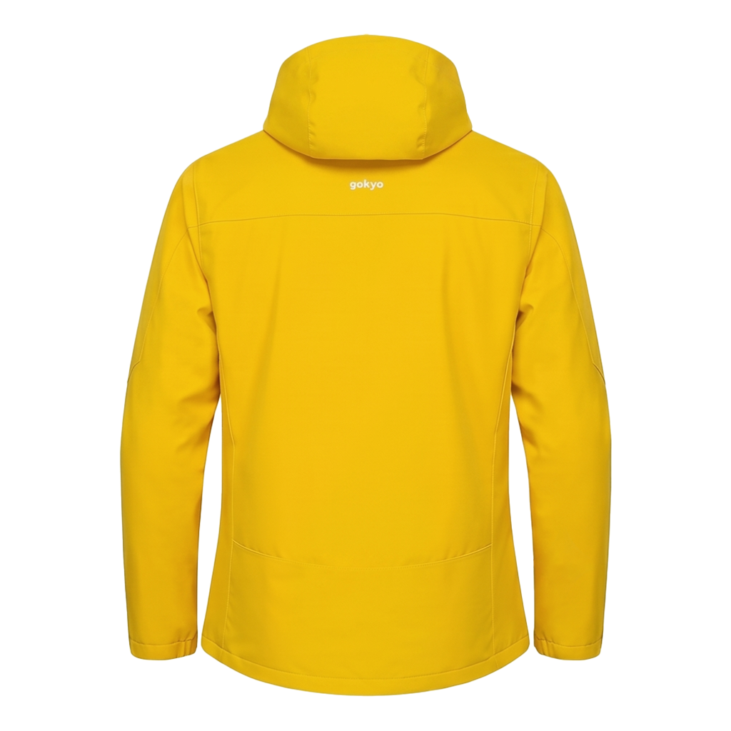 Buy Gokyo K2 - 3 Membrane Breathable Water Resistant Womens Windstopper Jacket | Jackets at Gokyo Outdoor Clothing & Gear