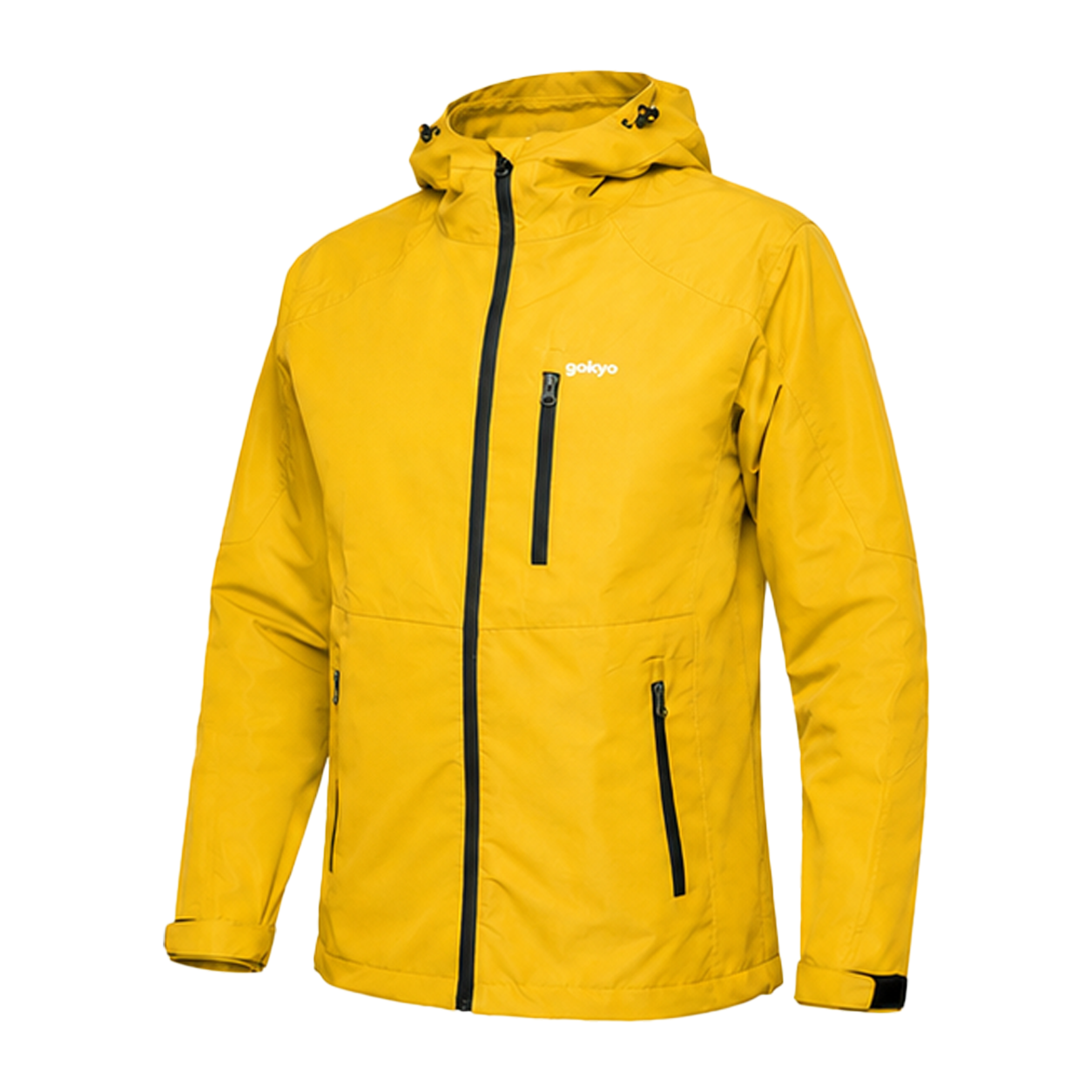 K2 Rain Jacket - 5000 mtr. Summit Grade