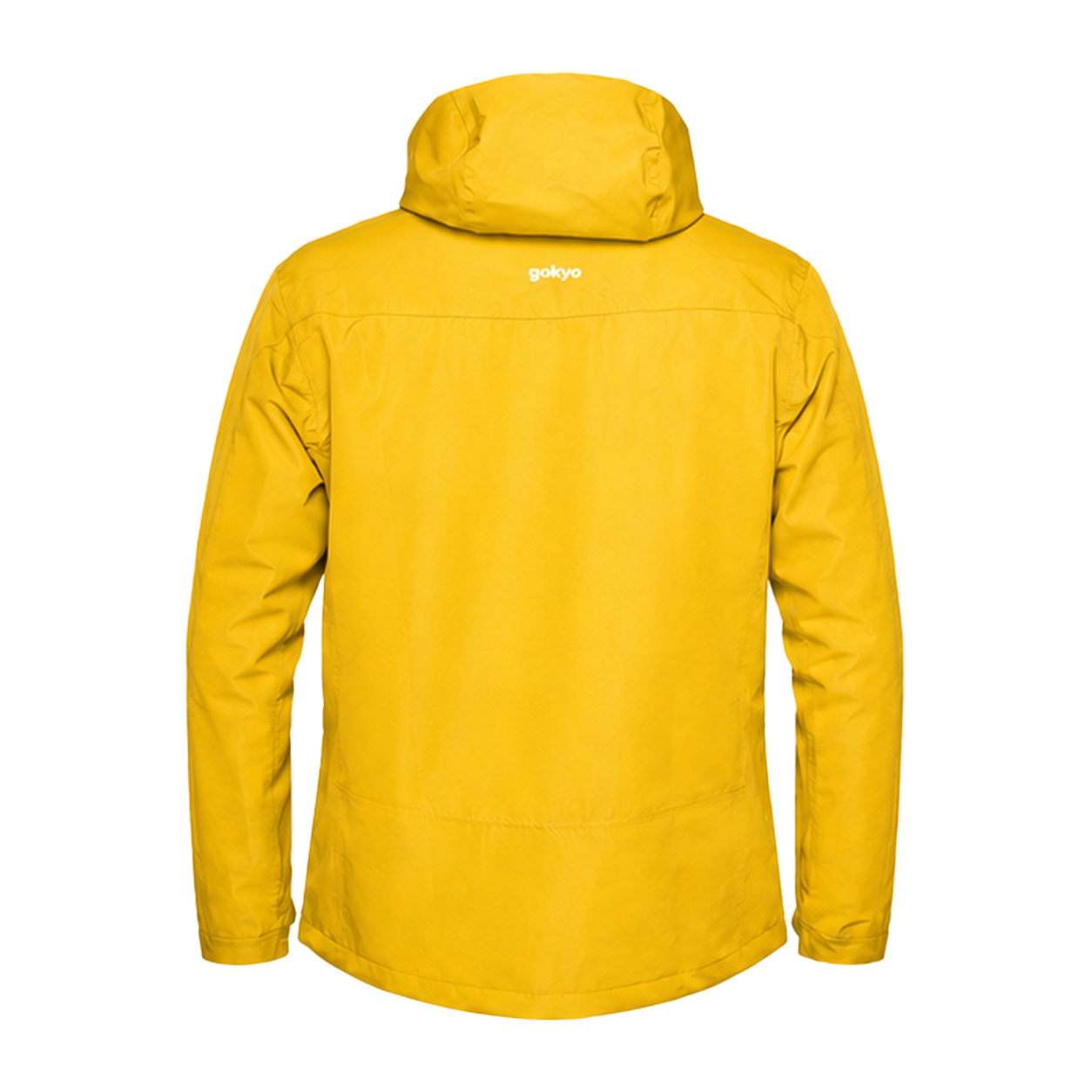 K2 Rain Jacket - 5000 mtr. Summit Grade