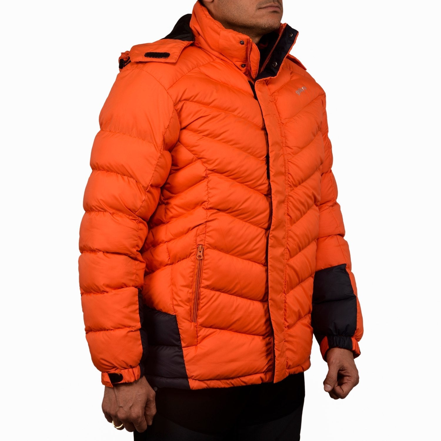 Buy Gokyo K2 Survivor Down Jacket | Jackets at Gokyo Outdoor Clothing & Gear
