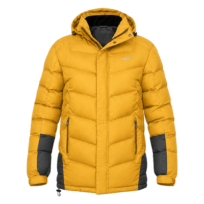 K2 Survivor -20°C Insulated Jacket for Men