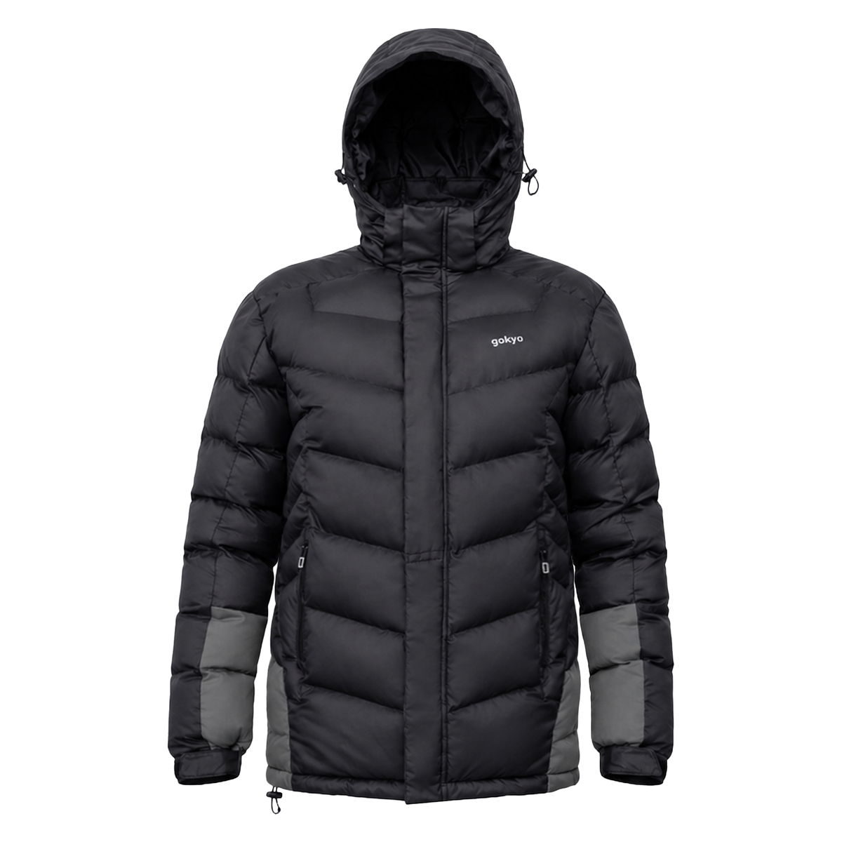 Buy Gokyo K2 Survivor Extreme Cold Insulated Jacket – Women | Jackets at Gokyo Outdoor Clothing & Gear