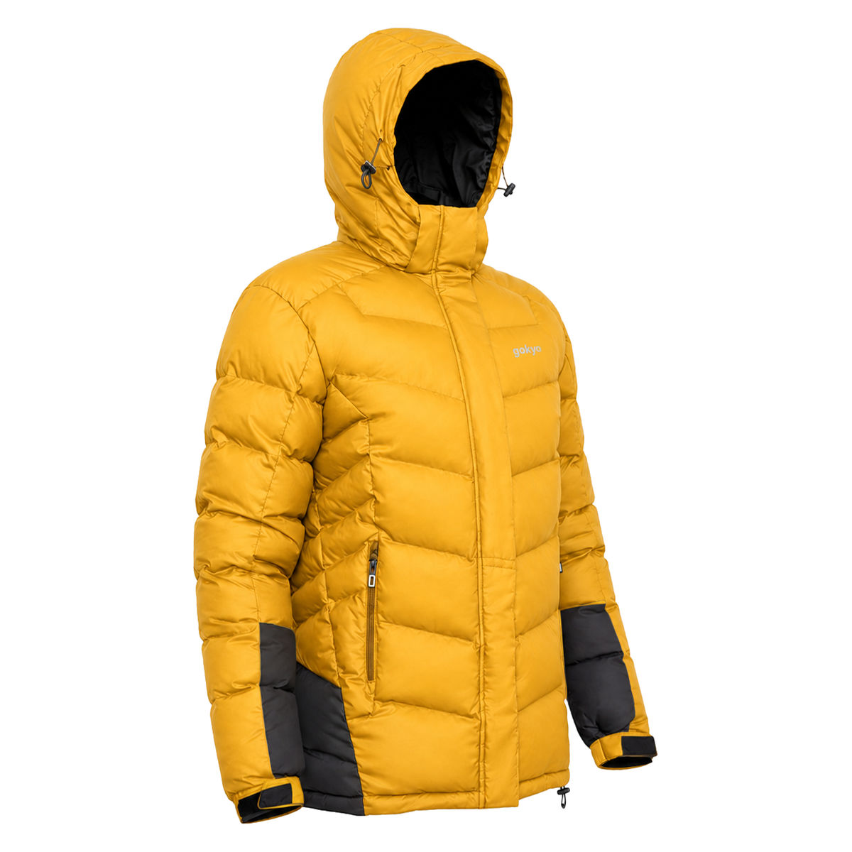Buy Gokyo K2 Survivor Extreme Cold Insulated Jacket – Women | Jackets at Gokyo Outdoor Clothing & Gear