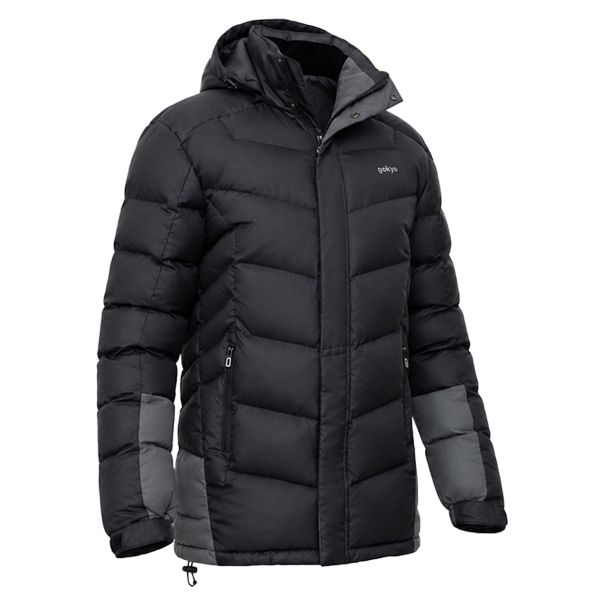 Buy Gokyo K2 Survivor Jacket | Jackets at Gokyo Outdoor Clothing & Gear