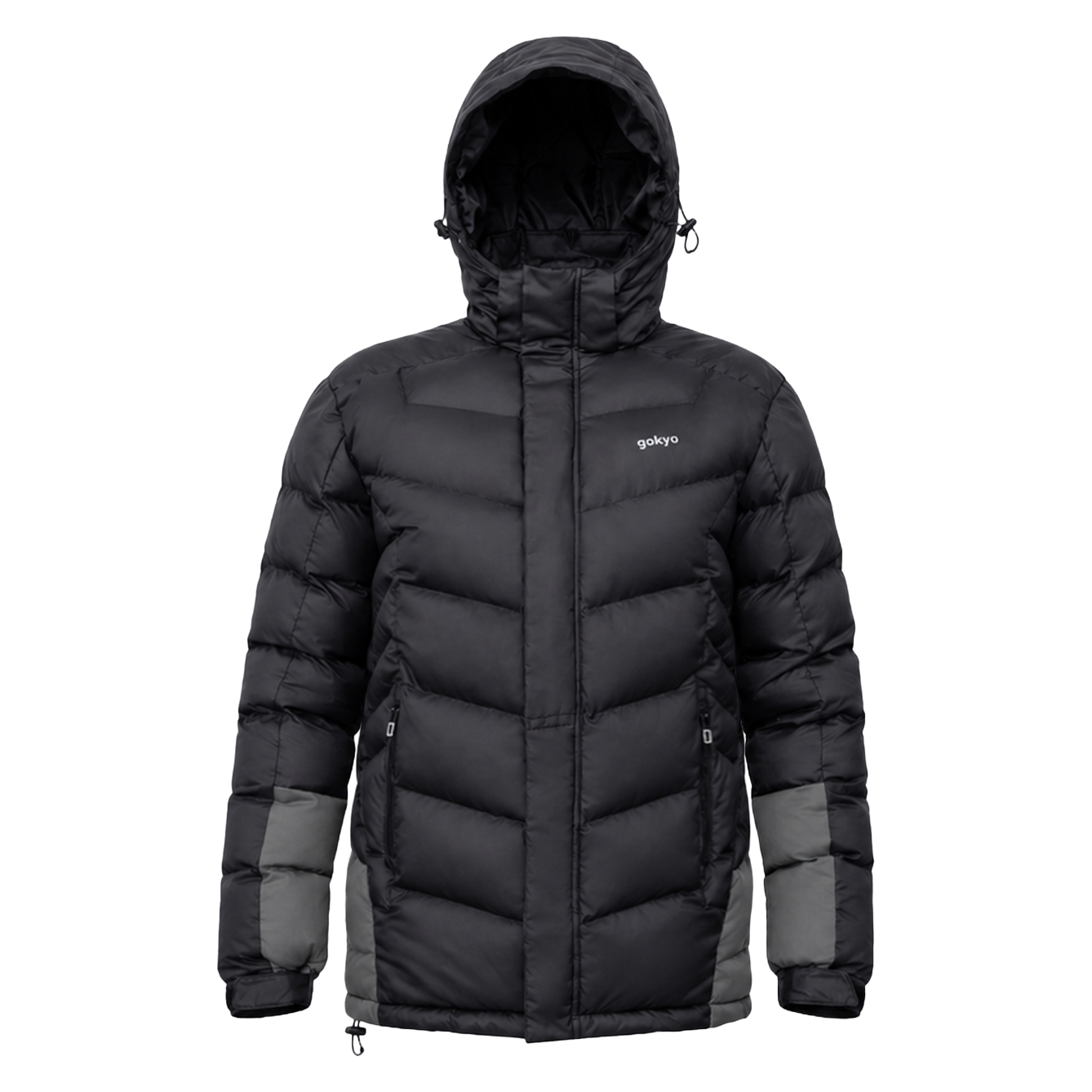 Buy Gokyo K2 Survivor Jacket | Jackets at Gokyo Outdoor Clothing & Gear