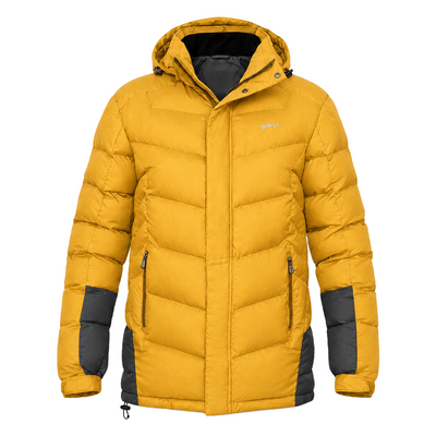K2 Survivor Jacket