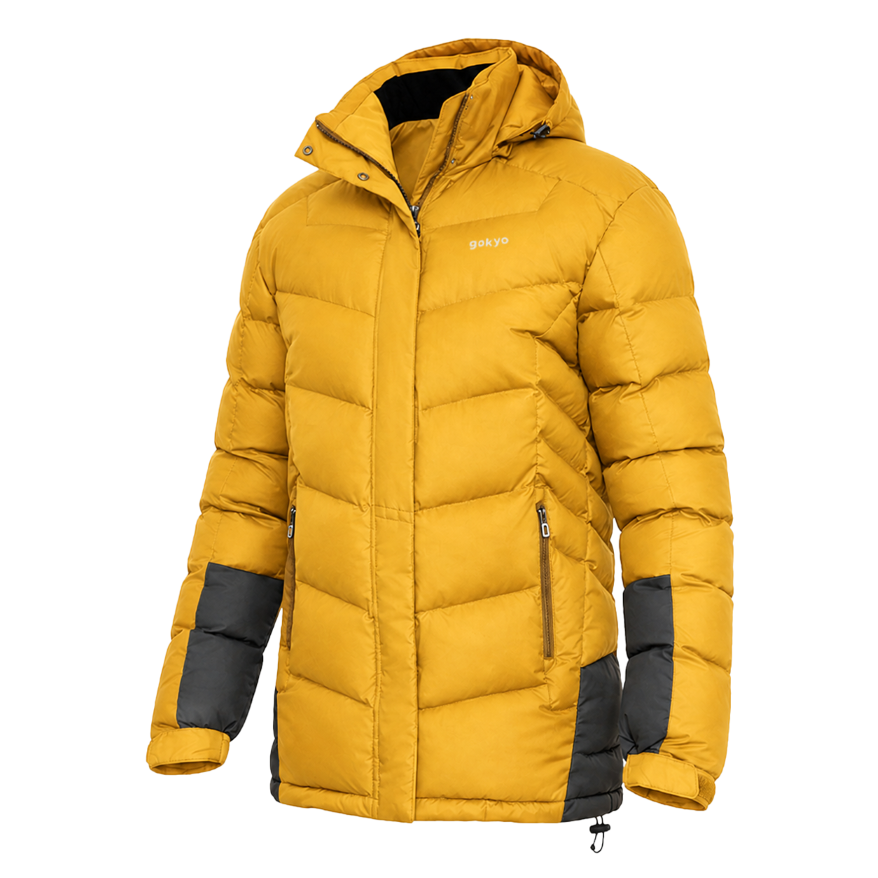 Buy Gokyo K2 Survivor Jacket | Jackets at Gokyo Outdoor Clothing & Gear