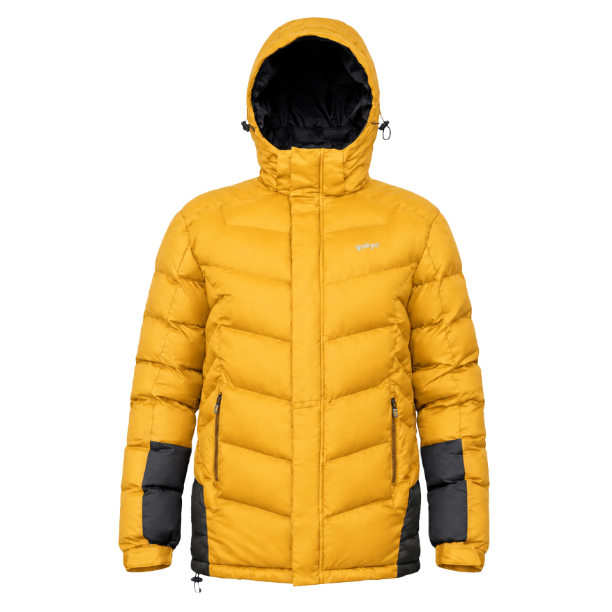 Buy Gokyo K2 Survivor Jacket | Jackets at Gokyo Outdoor Clothing & Gear