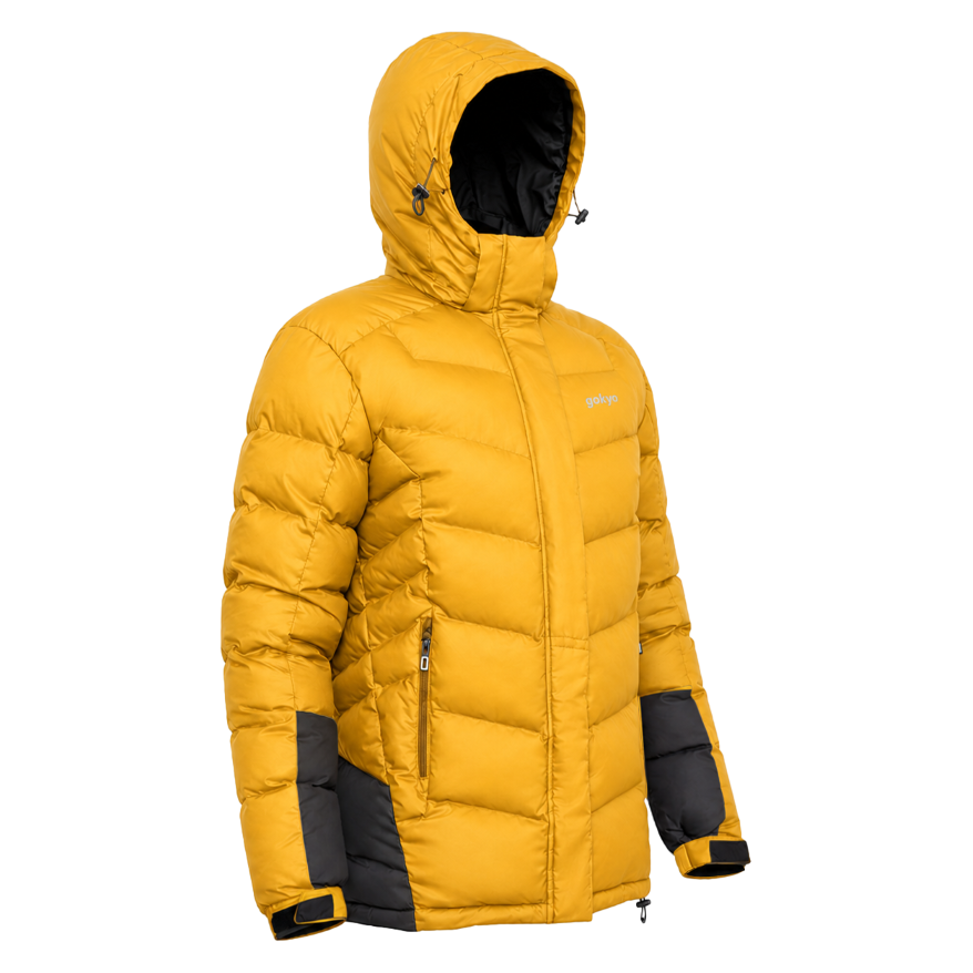 Buy Gokyo K2 Survivor Jacket | Jackets at Gokyo Outdoor Clothing & Gear