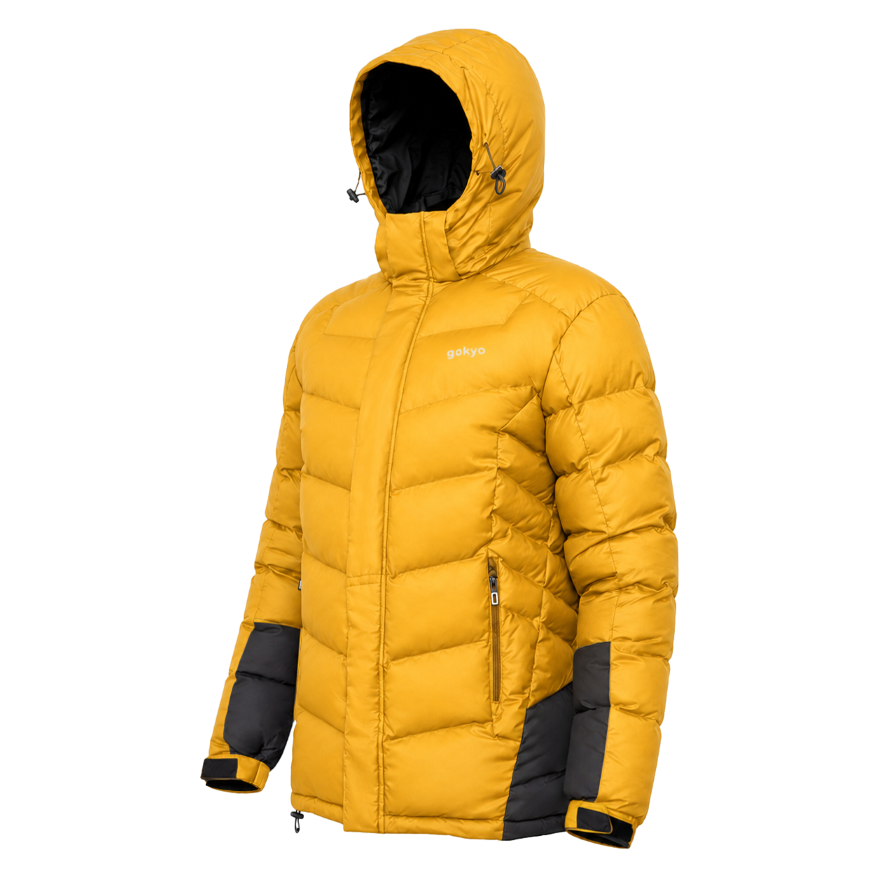 Buy Gokyo K2 Survivor Jacket | Jackets at Gokyo Outdoor Clothing & Gear