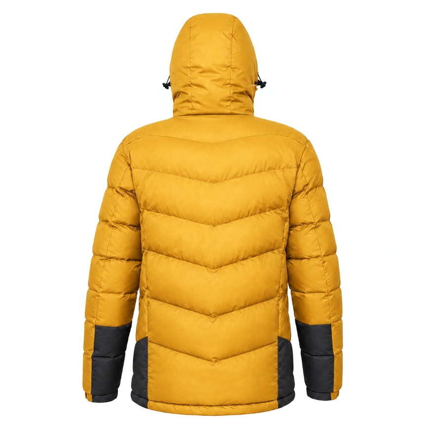 Buy Gokyo K2 Survivor Jacket | Jackets at Gokyo Outdoor Clothing & Gear